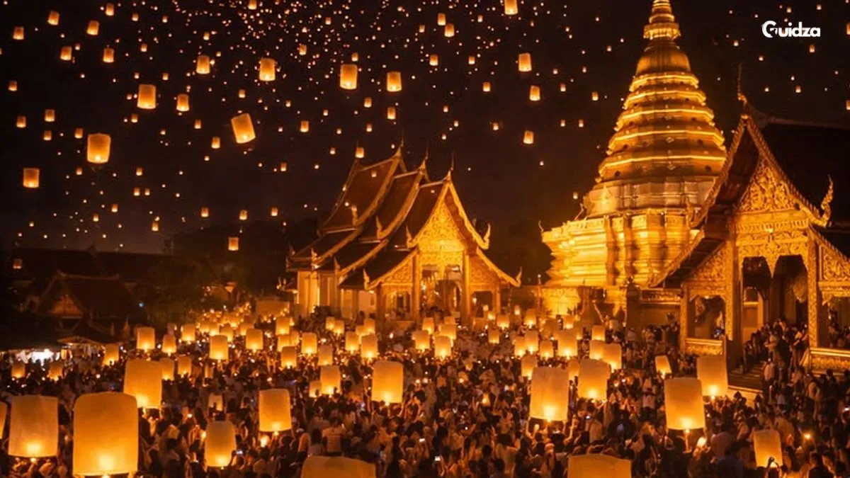 thailand exploring